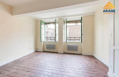 appartement 2 pièces 50 m2 à vendre à Lyon 5 (69005)