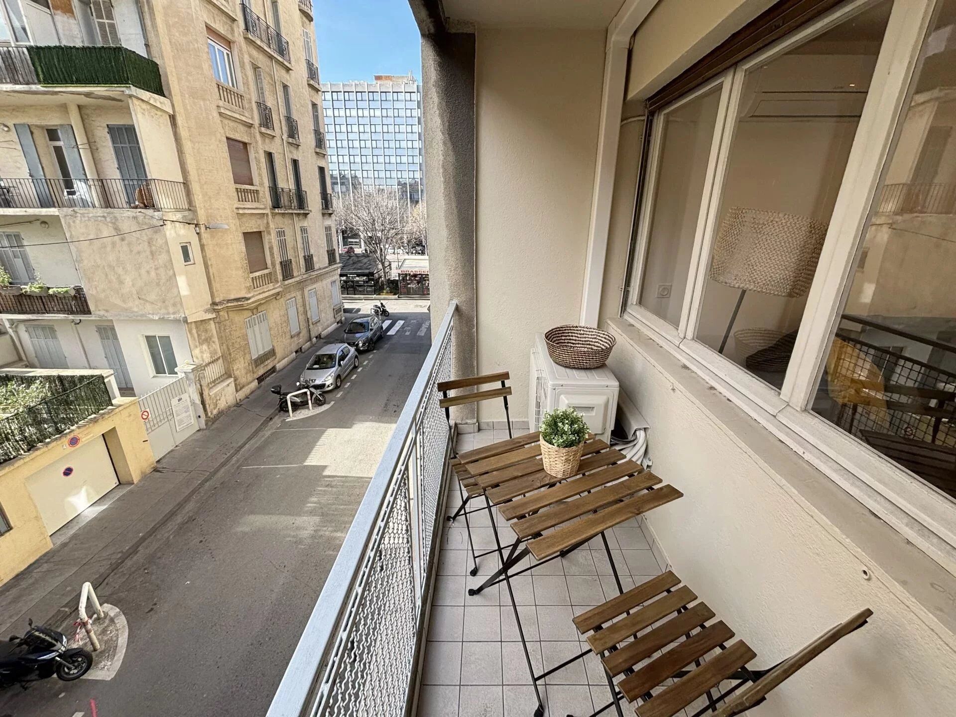 Appartement 3 pièces  à vendre Marseille 8eme 13008