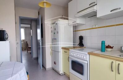vente appartement 99 000 € à proximité de Vedène (84270)