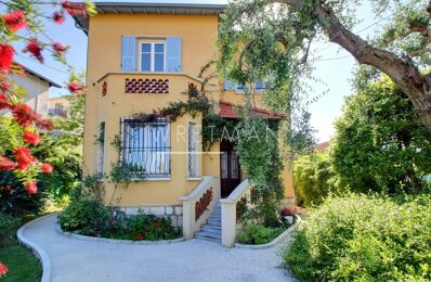 vente maison 728 000 € à proximité de Le Bar-sur-Loup (06620)