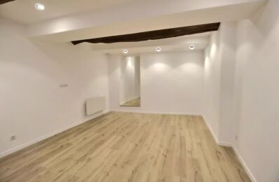 appartement 3 pièces 60 m2 à vendre à La Colle-sur-Loup (06480)