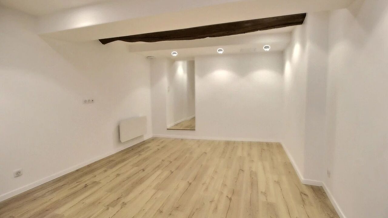 appartement 3 pièces 60 m2 à vendre à La Colle-sur-Loup (06480)