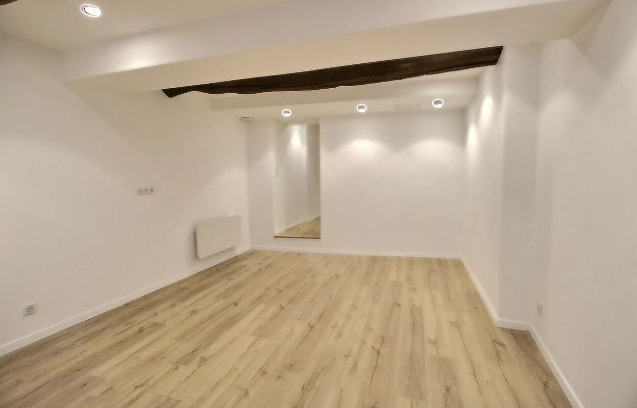 appartement 3 pièces 60 m2 à vendre à La Colle-sur-Loup (06480)