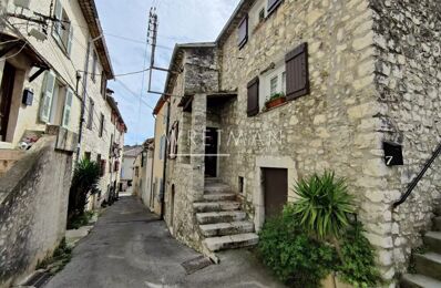 vente appartement 219 000 € à proximité de La Colle-sur-Loup (06480)