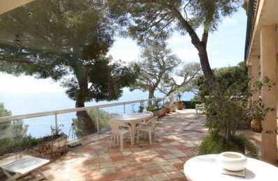 vente appartement 3 300 000 € à proximité de Menton (06500)