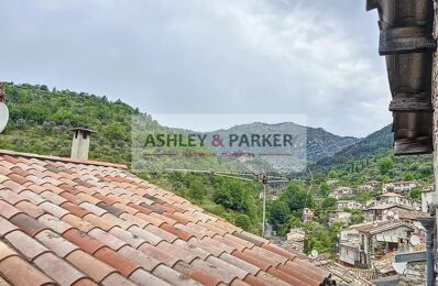 vente appartement 90 000 € à proximité de Castellar (06500)