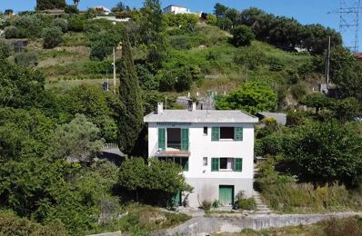 vente maison 650 000 € à proximité de La Gaude (06610)