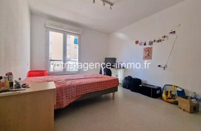 vente appartement 65 000 € à proximité de Roquebrune-Cap-Martin (06190)