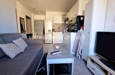 vente appartement 99 000 € à proximité de Roquebrune-Cap-Martin (06190)