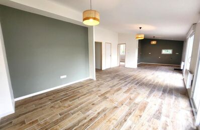maison 4 pièces 90 m2 à vendre à Vendays-Montalivet (33930)