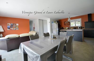 vente maison 210 000 € à proximité de Saint-Sulpice-de-Faleyrens (33330)