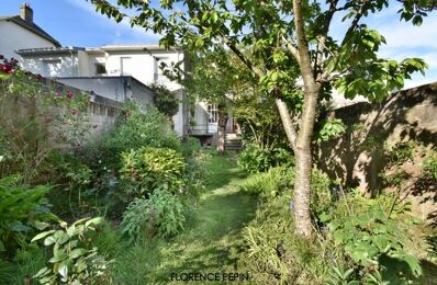 vente maison 349 900 € à proximité de Sainte-Luce-sur-Loire (44980)