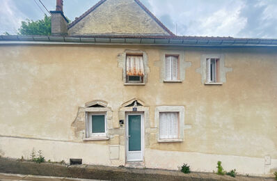 vente maison 72 000 € à proximité de Chaignay (21120)