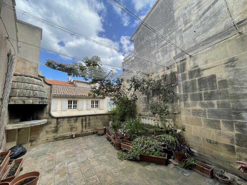 Villa / Maison 7 pièces  à vendre Arles 13200