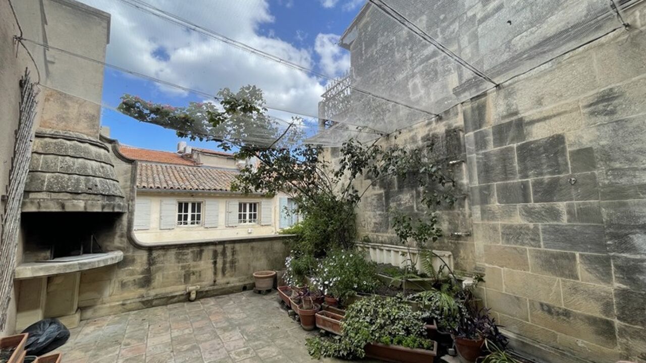 maison 7 pièces 220 m2 à vendre à Arles (13200)