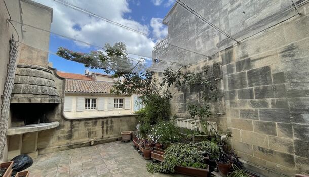 Villa / Maison 7 pièces  à vendre Arles 13200