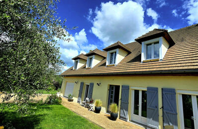 vente maison 649 900 € à proximité de Saint-Germain-de-la-Grange (78640)