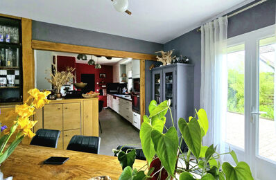 vente maison 649 900 € à proximité de Montigny-le-Bretonneux (78180)