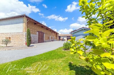vente maison 345 000 € à proximité de Chavannes-sur-Reyssouze (01190)