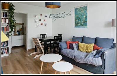 vente appartement 223 000 € à proximité de Gournay-sur-Marne (93460)