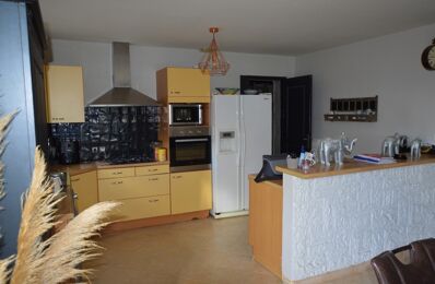 vente maison 228 000 € à proximité de Montrevault-sur-Èvre (49110)