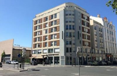 vente appartement 65 000 € à proximité de Feyzin (69320)