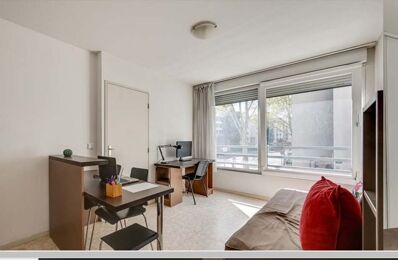 vente appartement 65 000 € à proximité de Oullins (69600)