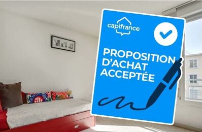 vente appartement 65 000 € à proximité de Lyon 8 (69008)