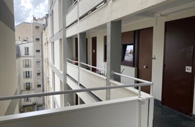 vente appartement 119 000 € à proximité de Ivry-sur-Seine (94200)