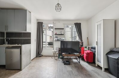 vente appartement 181 000 € à proximité de Le Pré-Saint-Gervais (93310)