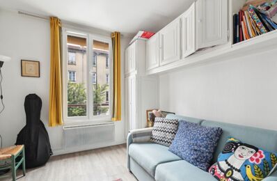 vente appartement 197 000 € à proximité de Villejuif (94800)