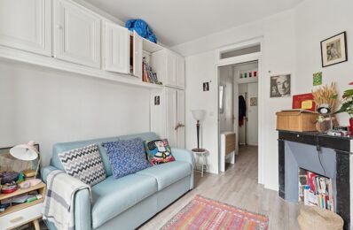 vente appartement 197 000 € à proximité de Chilly-Mazarin (91380)