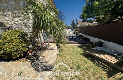 vente appartement 429 000 € à proximité de La Crau (83260)