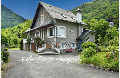 vente maison 450 000 € à proximité de Ferrières (65560)