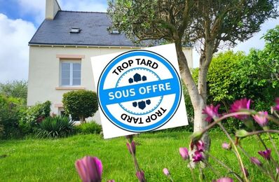 vente maison 200 000 € à proximité de Goulien (29770)