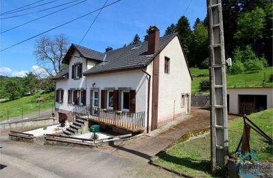 vente maison 174 000 € à proximité de Réding (57445)