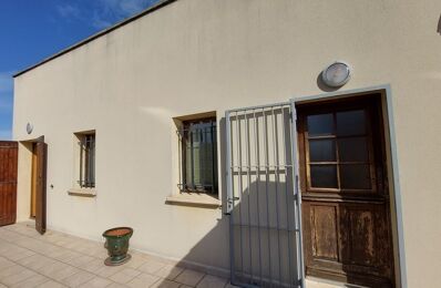 vente immeuble 539 000 € à proximité de Saint-Rémy-de-Provence (13210)