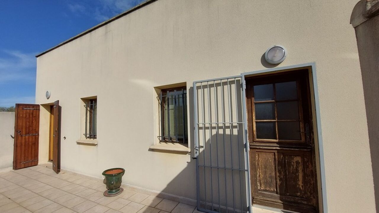 immeuble  pièces 236 m2 à vendre à Avignon (84000)