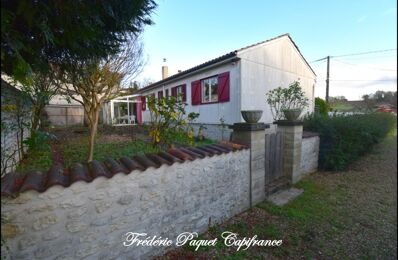 vente maison 120 879 € à proximité de Brives-sur-Charente (17800)