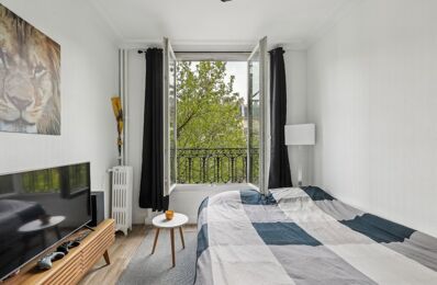 vente appartement 250 200 € à proximité de Saint-Mandé (94160)