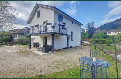 vente maison 310 000 € à proximité de Bohas-Meyriat-Rignat (01250)