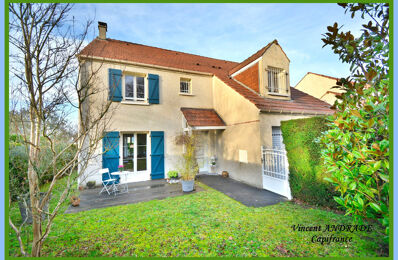 vente maison 450 000 € à proximité de Boissy-sous-Saint-Yon (91790)
