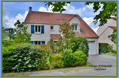 vente maison 450 000 € à proximité de Brétigny-sur-Orge (91220)