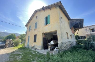 vente maison 730 000 € à proximité de Châteauneuf-Grasse (06740)