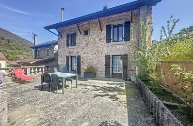 vente maison 525 000 € à proximité de Juvigny (74100)