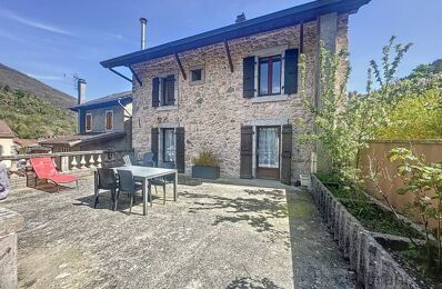 vente maison 499 000 € à proximité de Présilly (74160)