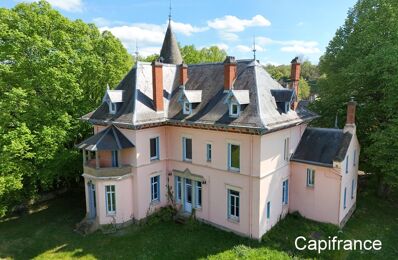 vente maison 1 150 000 € à proximité de Saint-Just-Chaleyssin (38540)