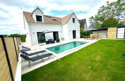 vente maison 799 000 € à proximité de Saint-Nom-la-Bretèche (78860)