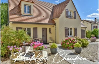 vente maison 420 500 € à proximité de Morigny-Champigny (91150)