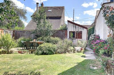 vente maison 244 900 € à proximité de Soignolles-en-Brie (77111)